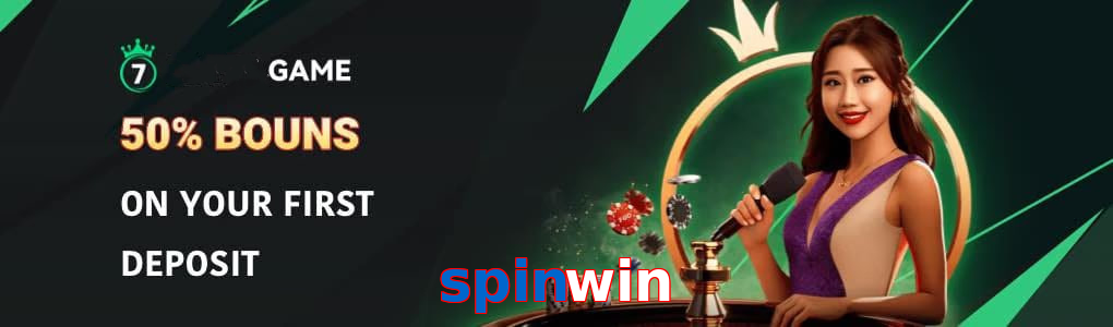 Spinwin
