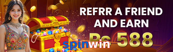 Spinwin
